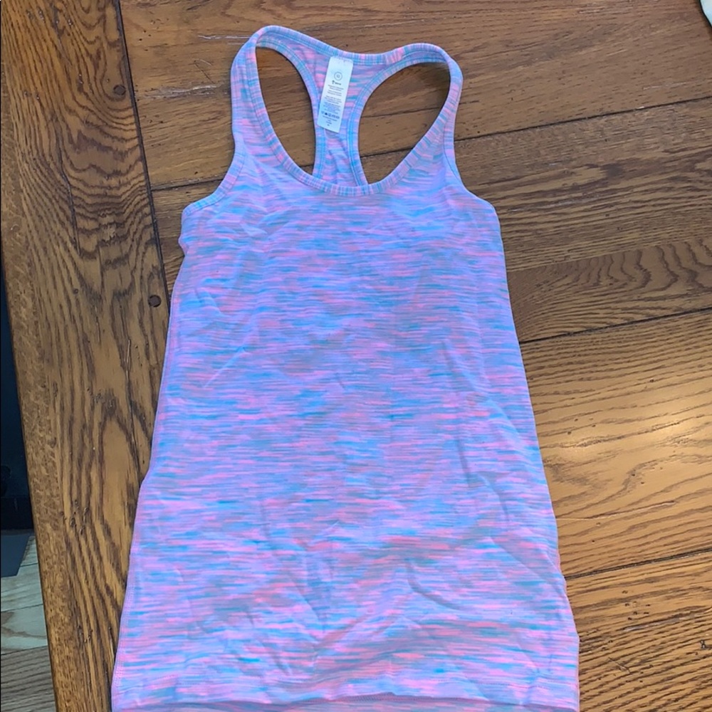 Ivivva Racerback Tank